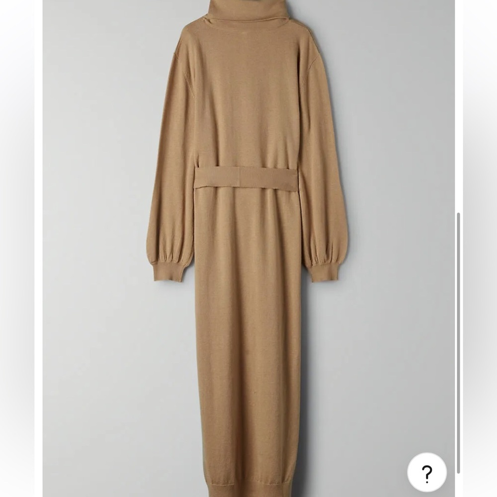 The Group by Babaton Ono Sweater Dress